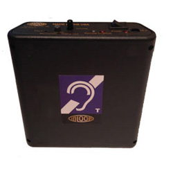 Wireless Hearing Solutions - Commercial and Residential Hearing Aid Loops