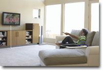 Induction Loops Systems - Commercial and Residential Hearing Loops