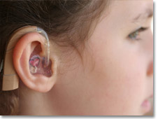 Hearing Loop Technology