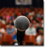 Commercial Induction Loop Hearing Systems