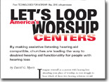American Loops - Hearing Loop Solutions