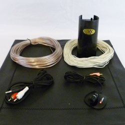 Wireless Hearing Solutions - Commercial and Residential Hearing Aid Loops