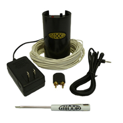 Wireless Hearing Solutions - Commercial and Residential Hearing Aid Loops